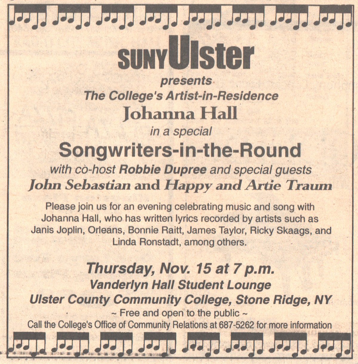 AIR Ad - Songwriters in the Round.jpg