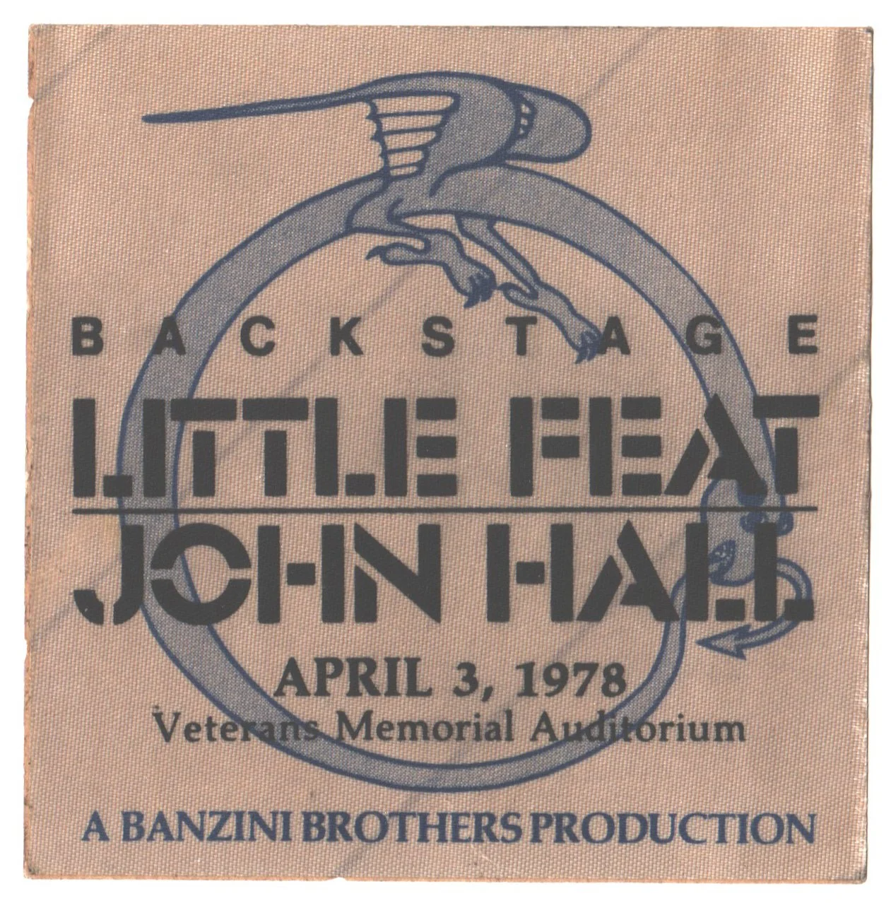 Backstage Pass - John Hall Little Feat 1978.jpg