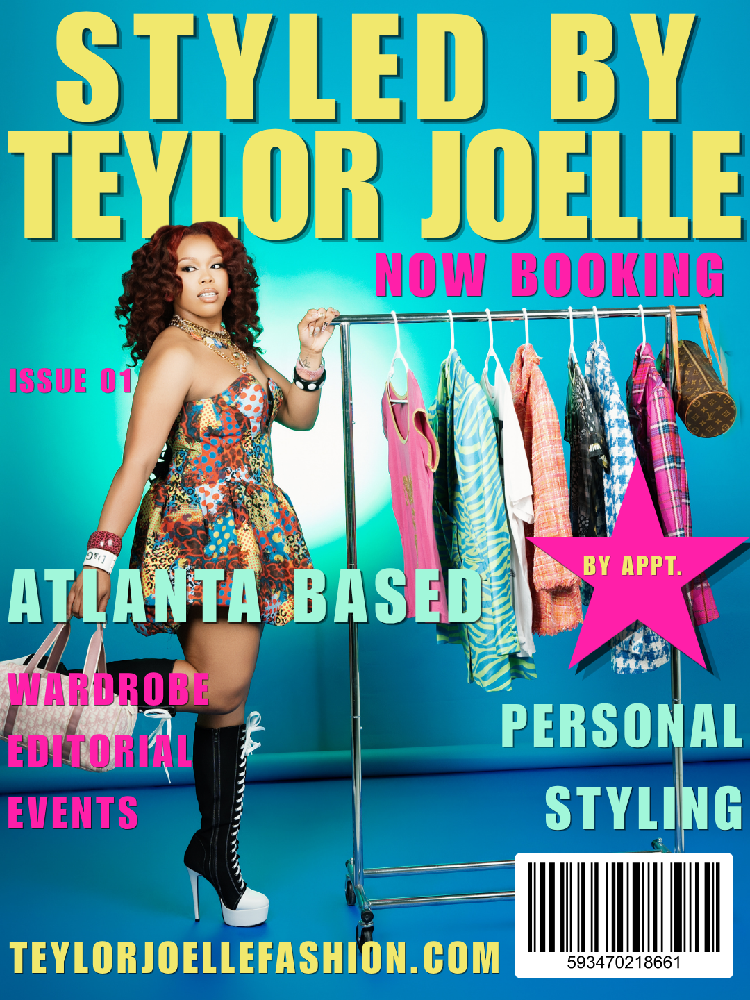 Personal Styling