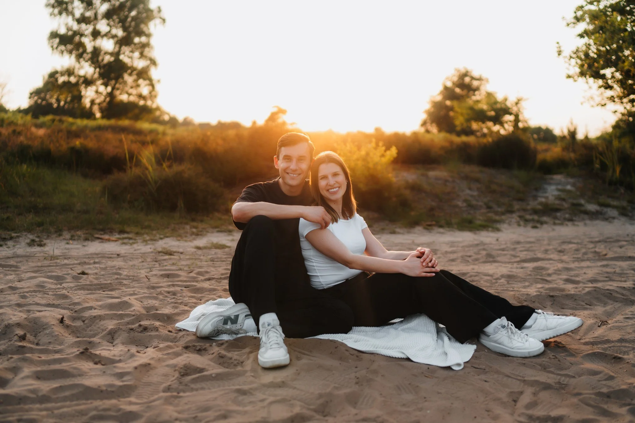 Fotoshootings mit den eigenen Freunden sind nochmal etwas ganz Besonderes. 🥰 Da bin ich extra dankbar f&uuml;r die Buchung und Unterst&uuml;tzung meiner Fotografie.