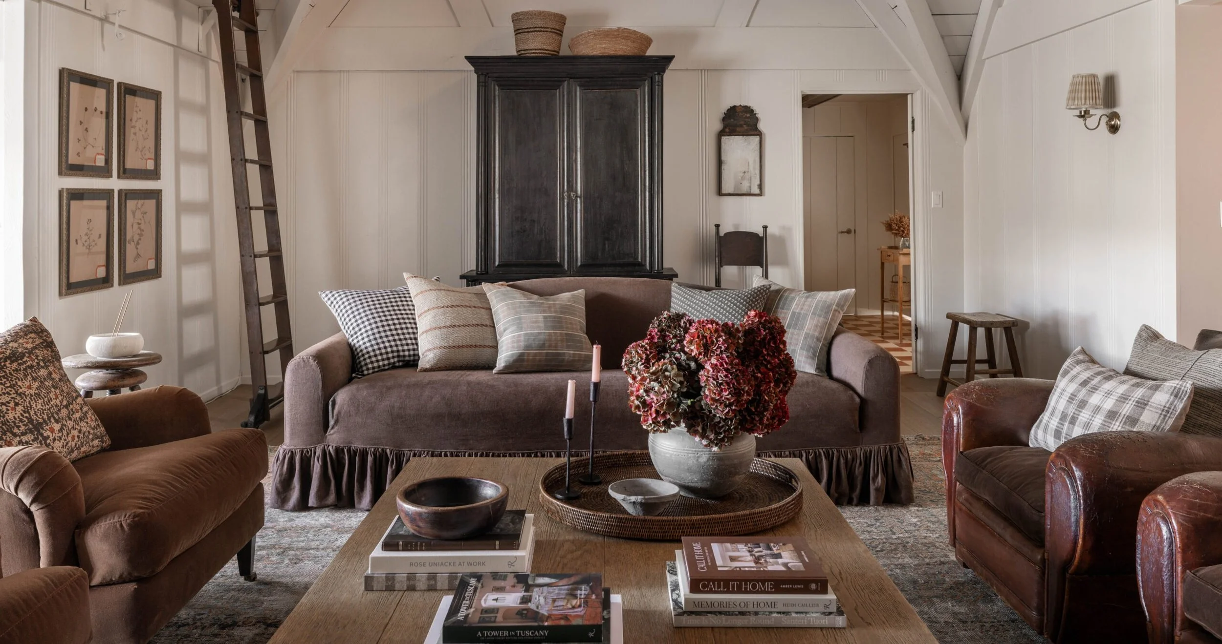 Amber Interior Design 