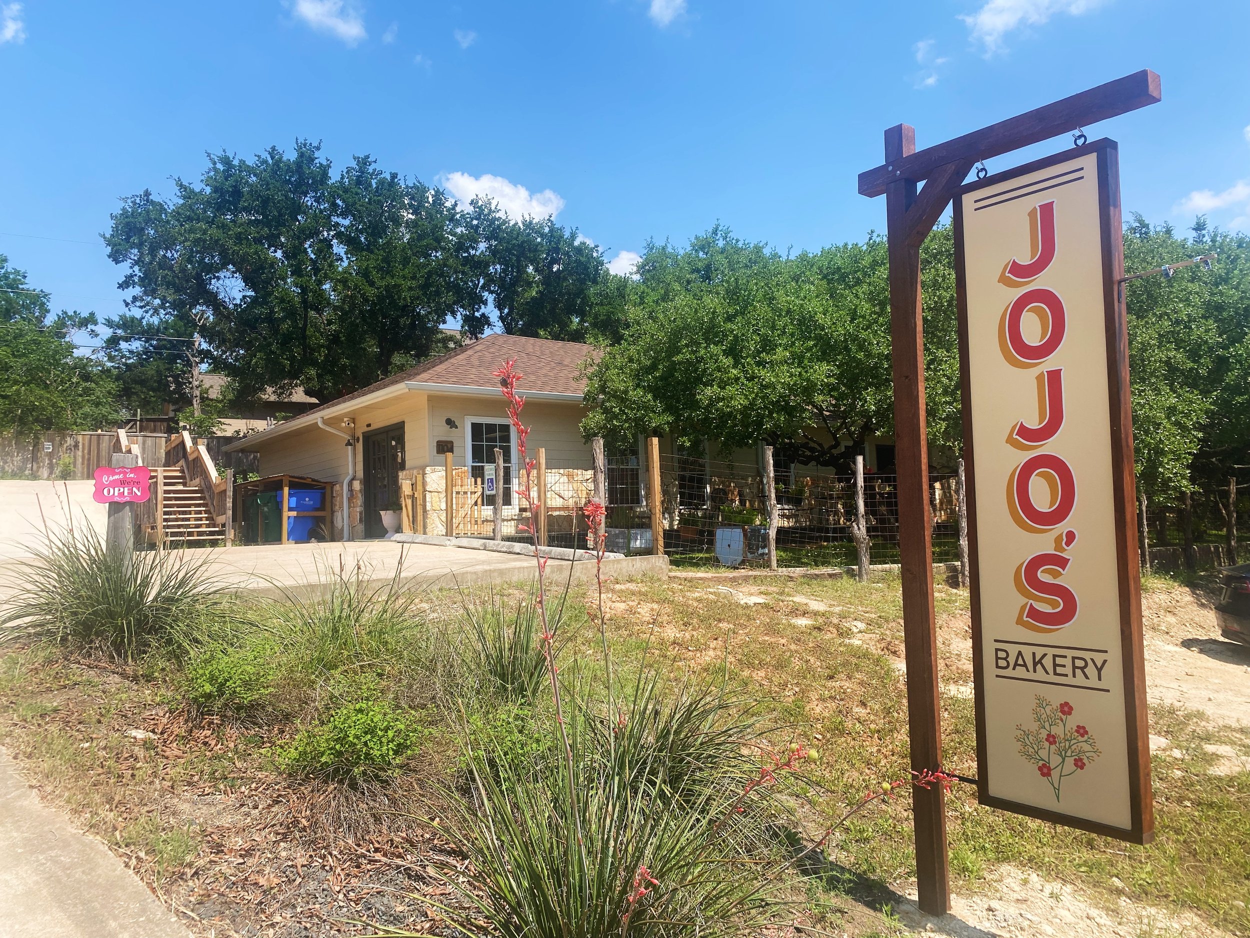 JoJo's Bakery