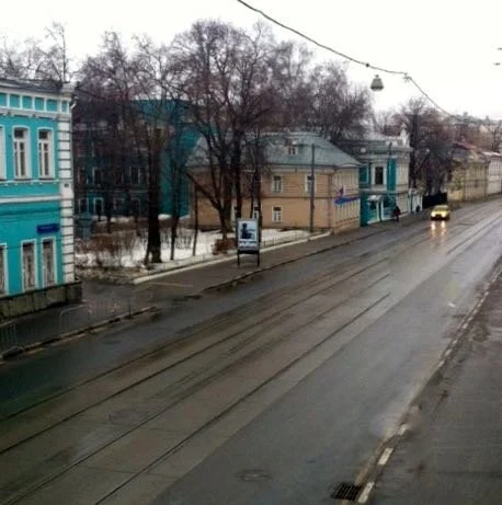 Auspicious start!  Sort of.