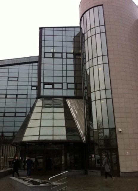 Doing everything in one day