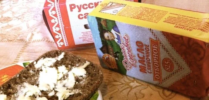 The almighty test of the rental kitchen…