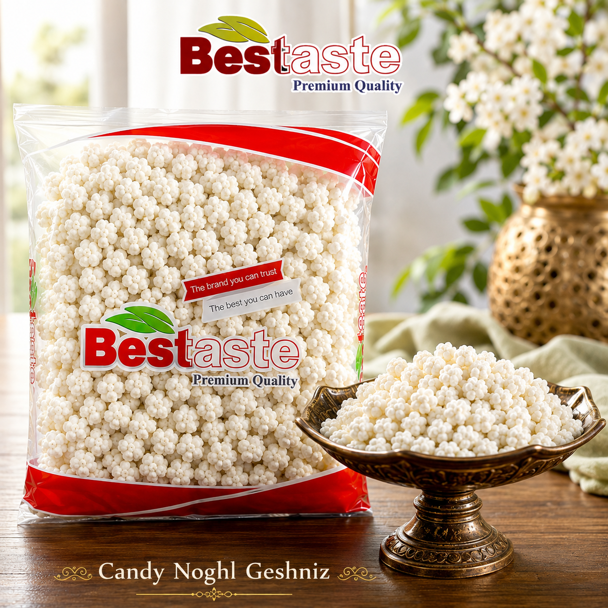 Candy Noghl-Geshniz