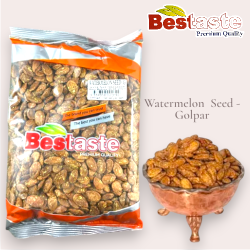 Seed Watermelon GOLPAR