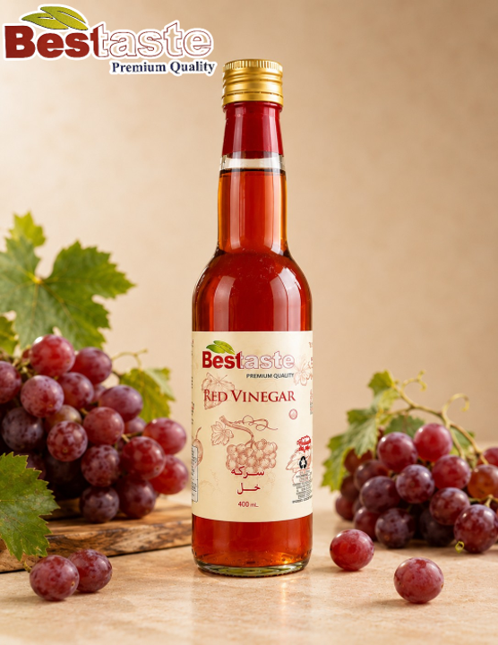 Red Vinegar
