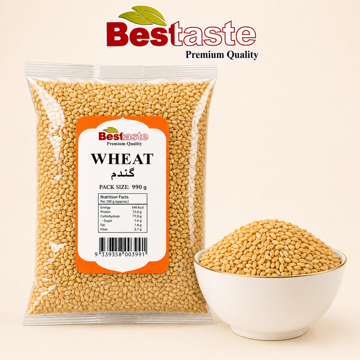 Wheat
