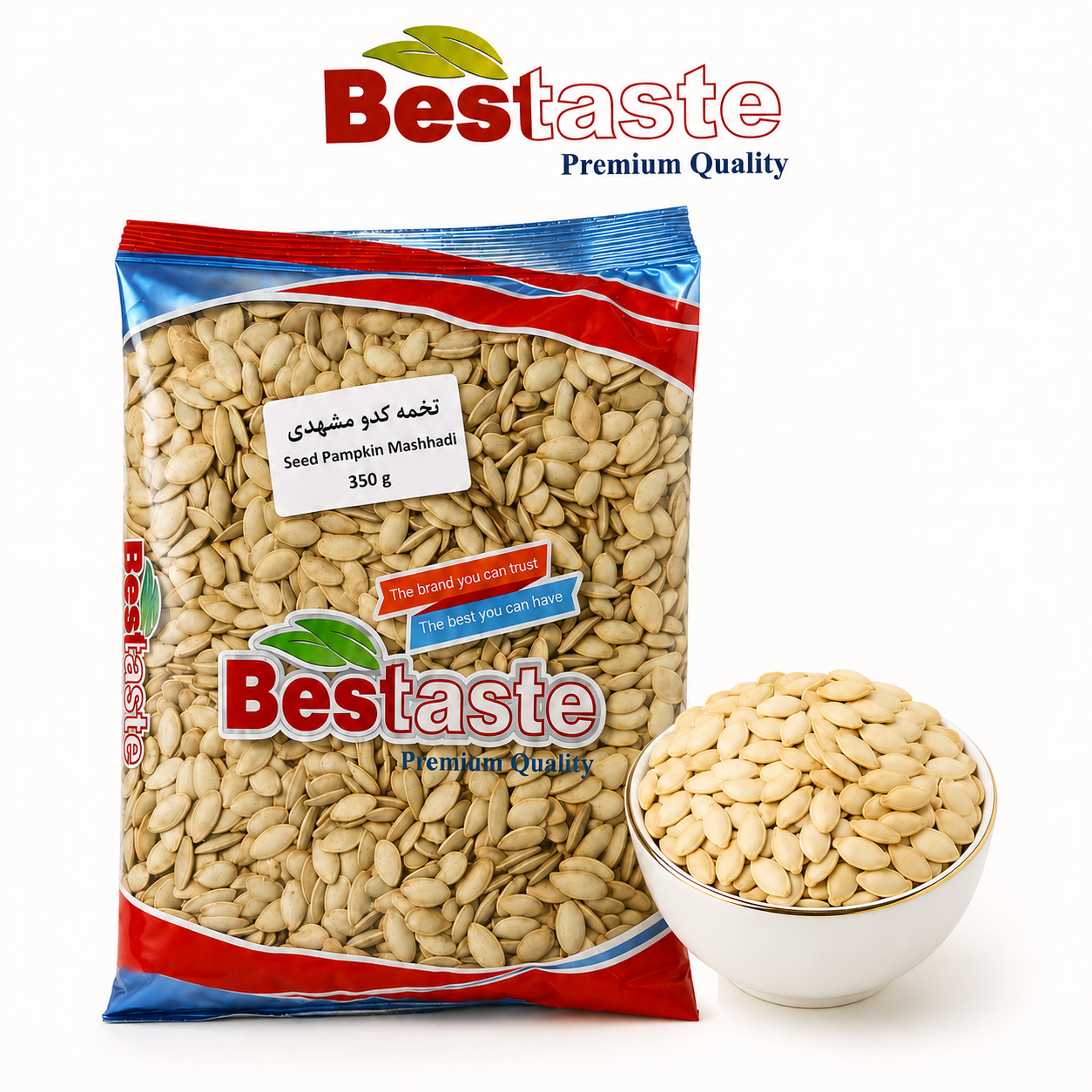 Pumpkin Seed