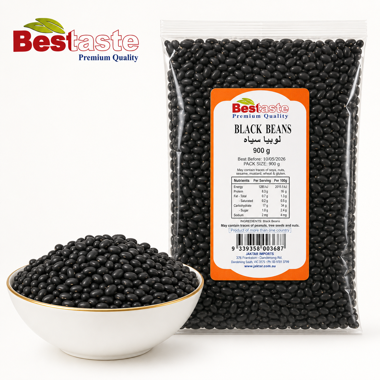 Black Beans