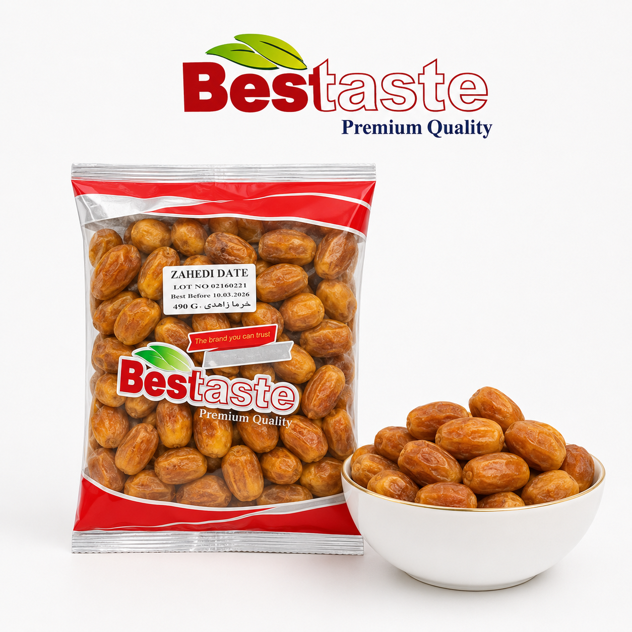 Zahedi Dates