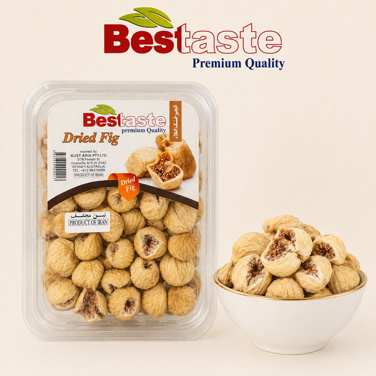 Dried Figs-Super