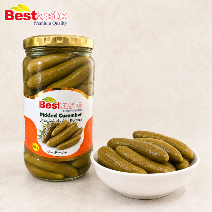Cucumber Momtaz - small