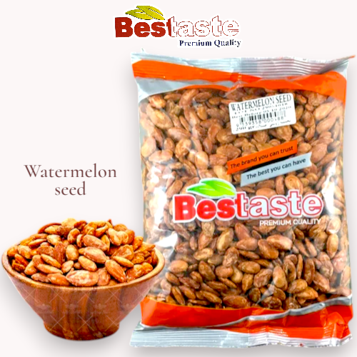 Seed Watermelon