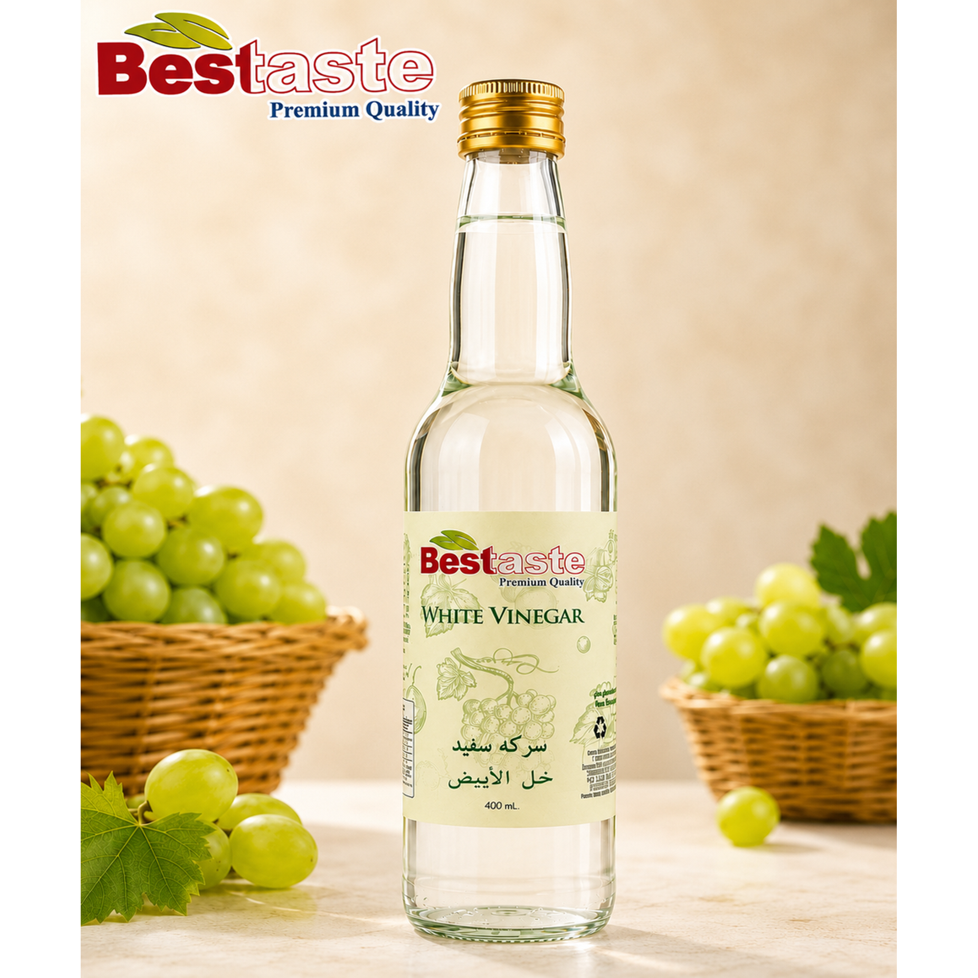 White Vinegar