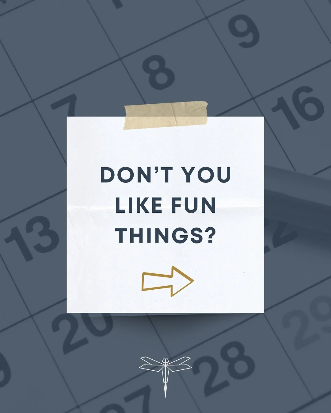 Cool people are doing cool things, guys. Come show yo’ face and celebrate summer with us at one (or more!) of these super fun events.
π JUL 17 | Circle the Date Party on St. Armands | @cafe.on.st.armands
πΉ JUL 18 | Tragos + Amigos Mixology