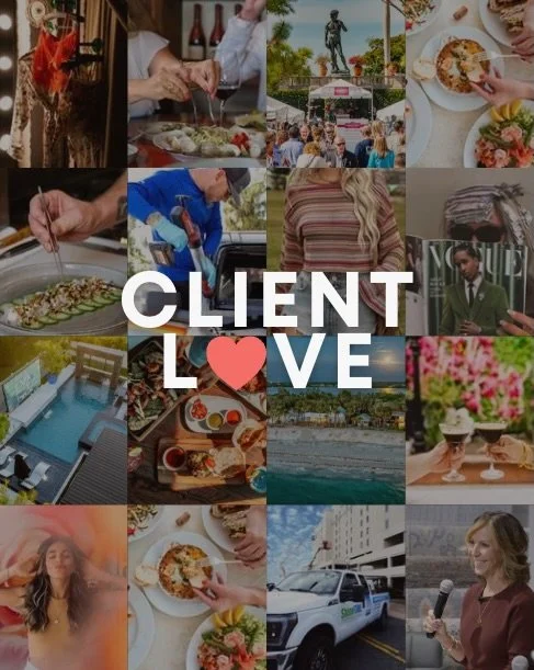 A BUNCHA&rsquo; SWEETHEARTS. 💕💕