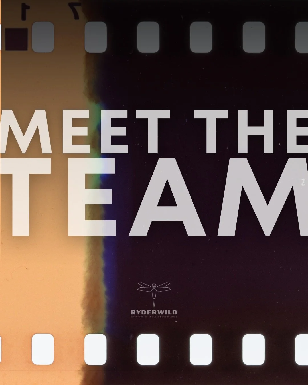 We&rsquo;re not usually trend people.
But this one felt like a fun excuse to introduce the tiny humans behind the big work.

Meet the bebes who grew up into builders, storytellers, digital gurus, magicians behind the lens, and purveyors of good vibes