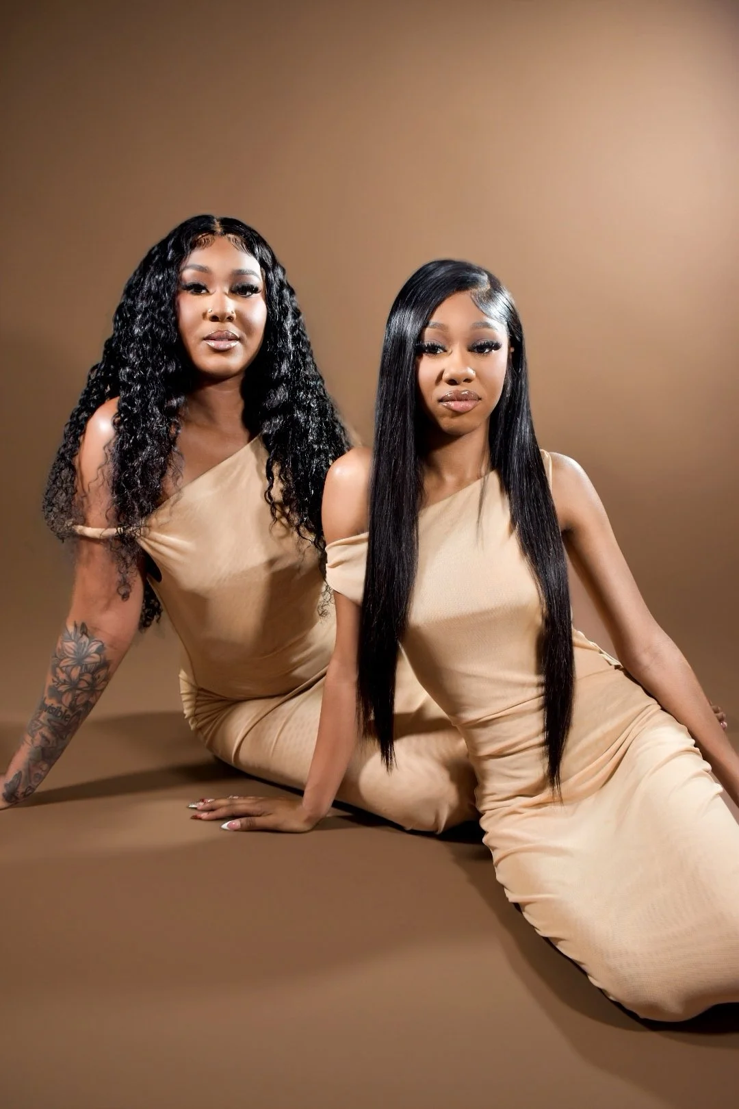 13×4 HD Lace Frontal Wig