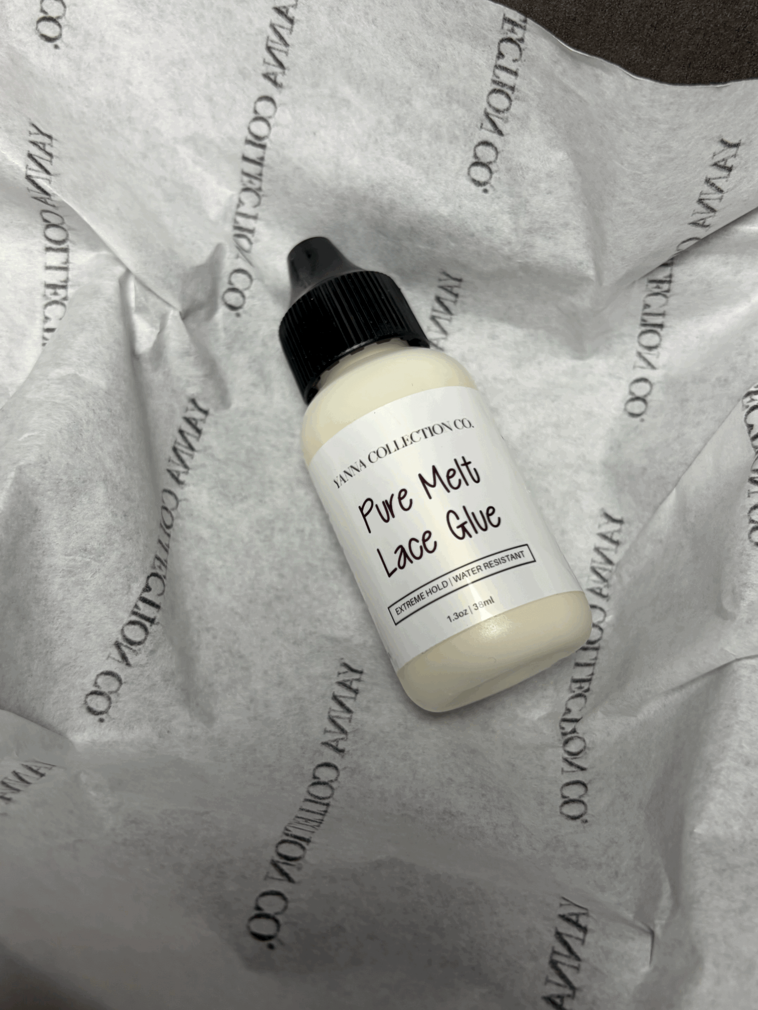 Pure Melt™ Lace Glue