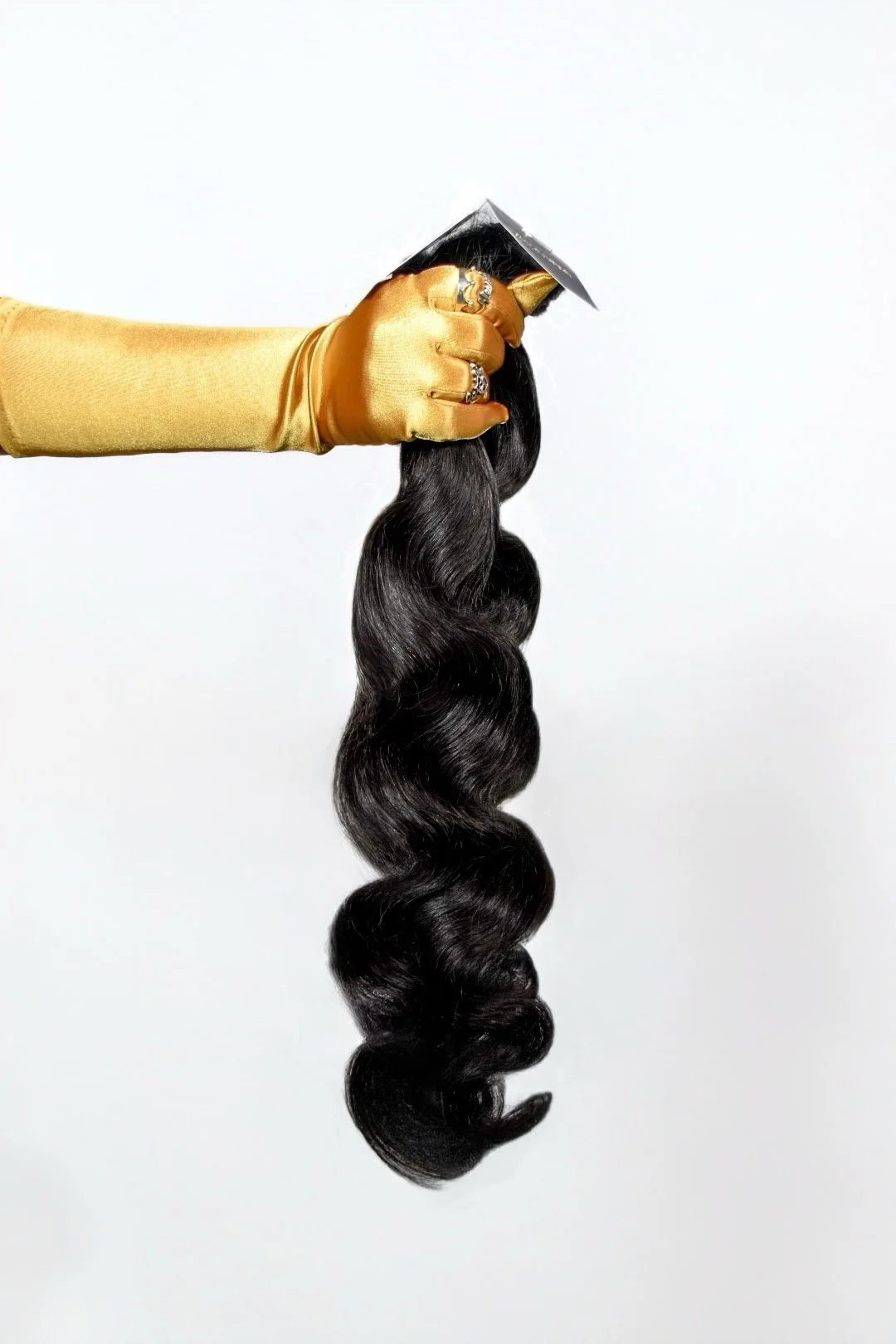 Luxury 3-Bundle Deal