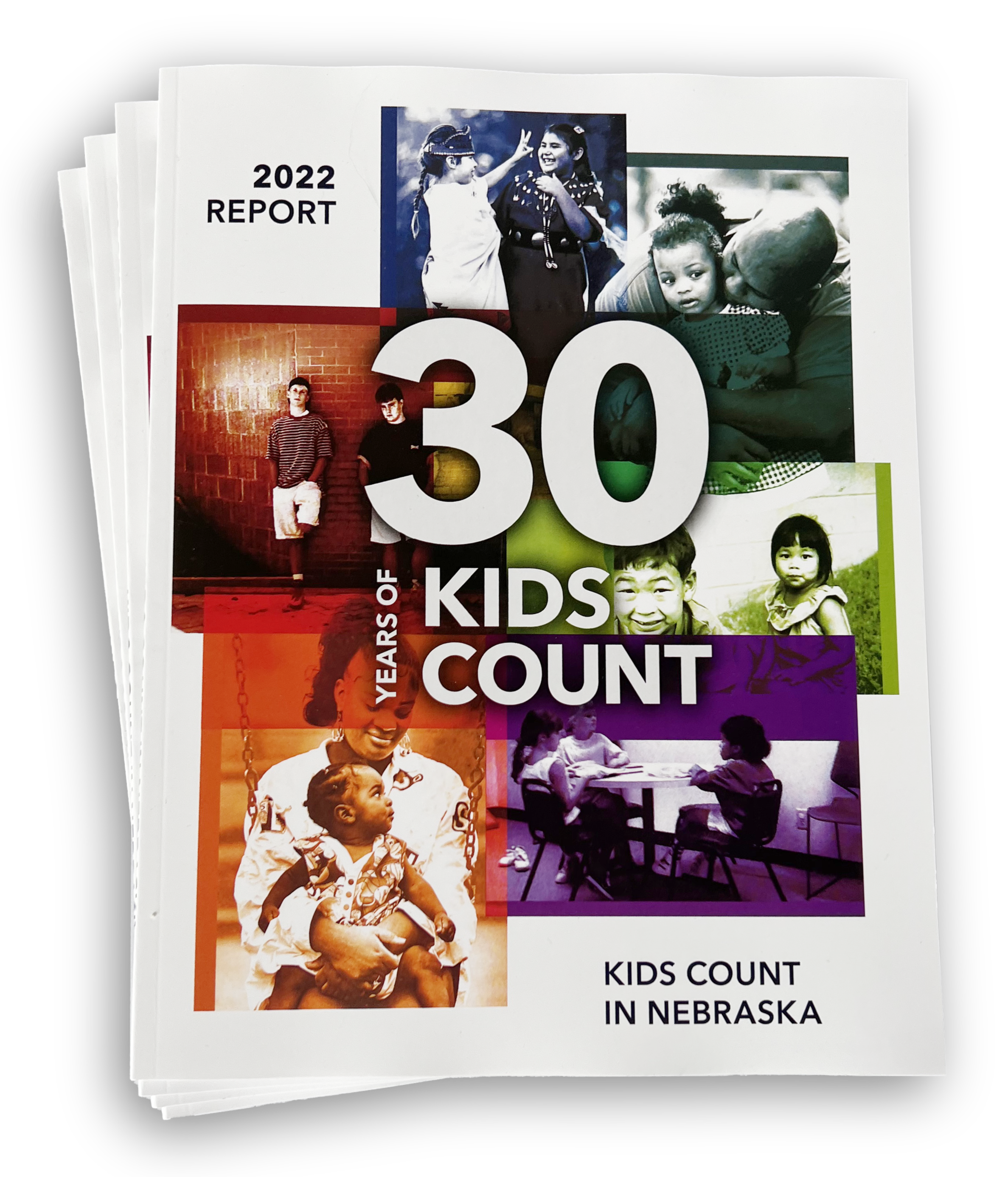 Kids Count Report