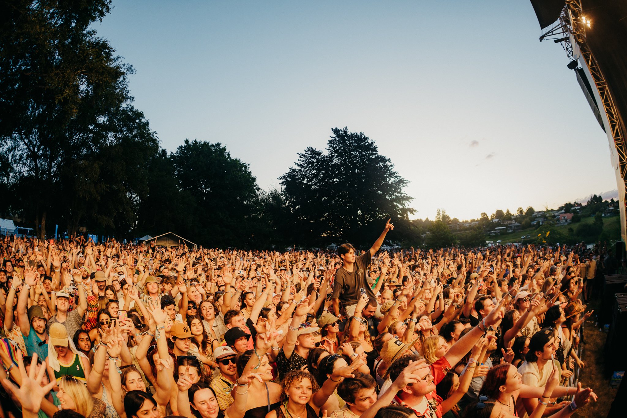 Event Info — Le Currents