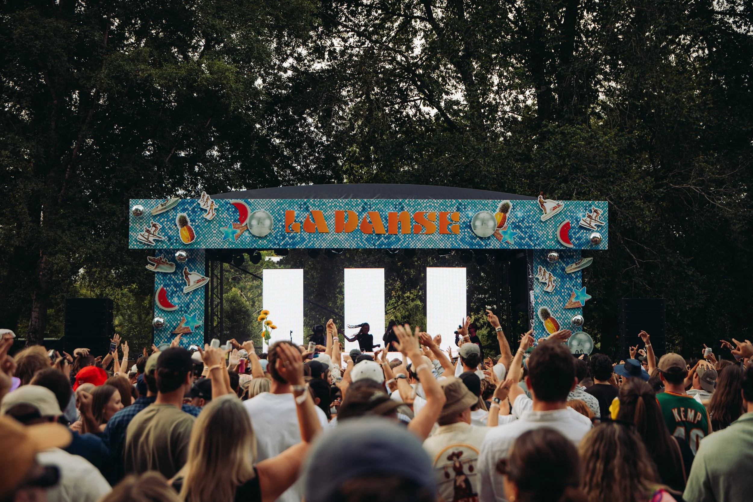 Le Currents | Music, Culture & Arts Festival | Taupō