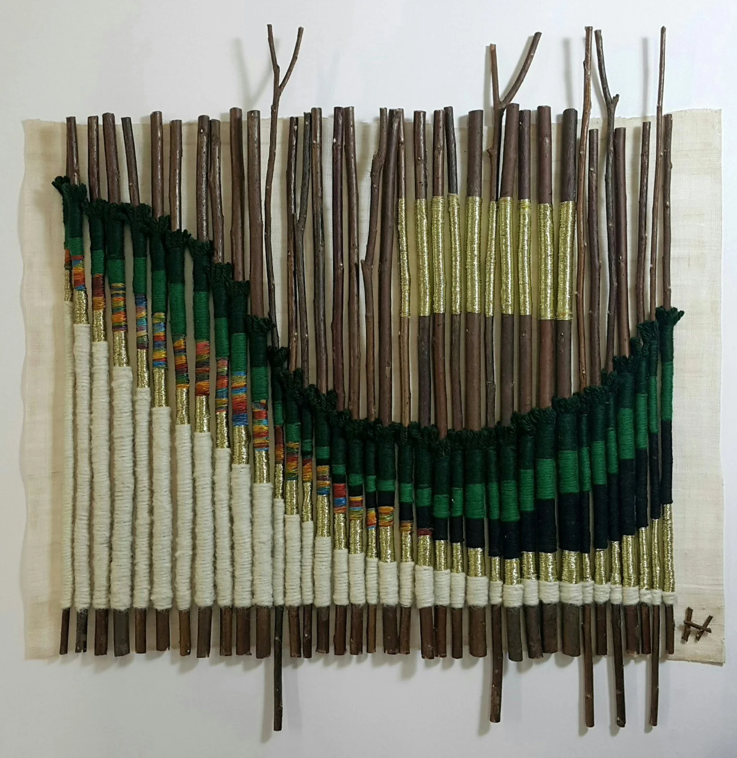 Moon1-(wood.Yarn.Gold micro fiber)(52.5×52.5)(400)_1517809838788.jpg