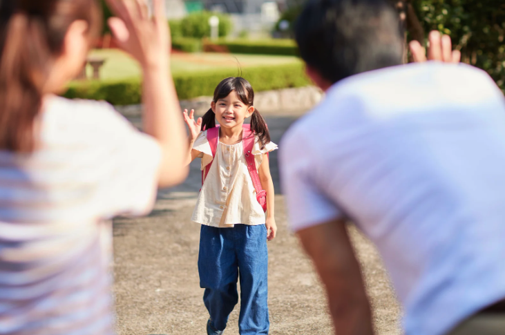 How collaborative shared parenting plans promote post-divorce stability