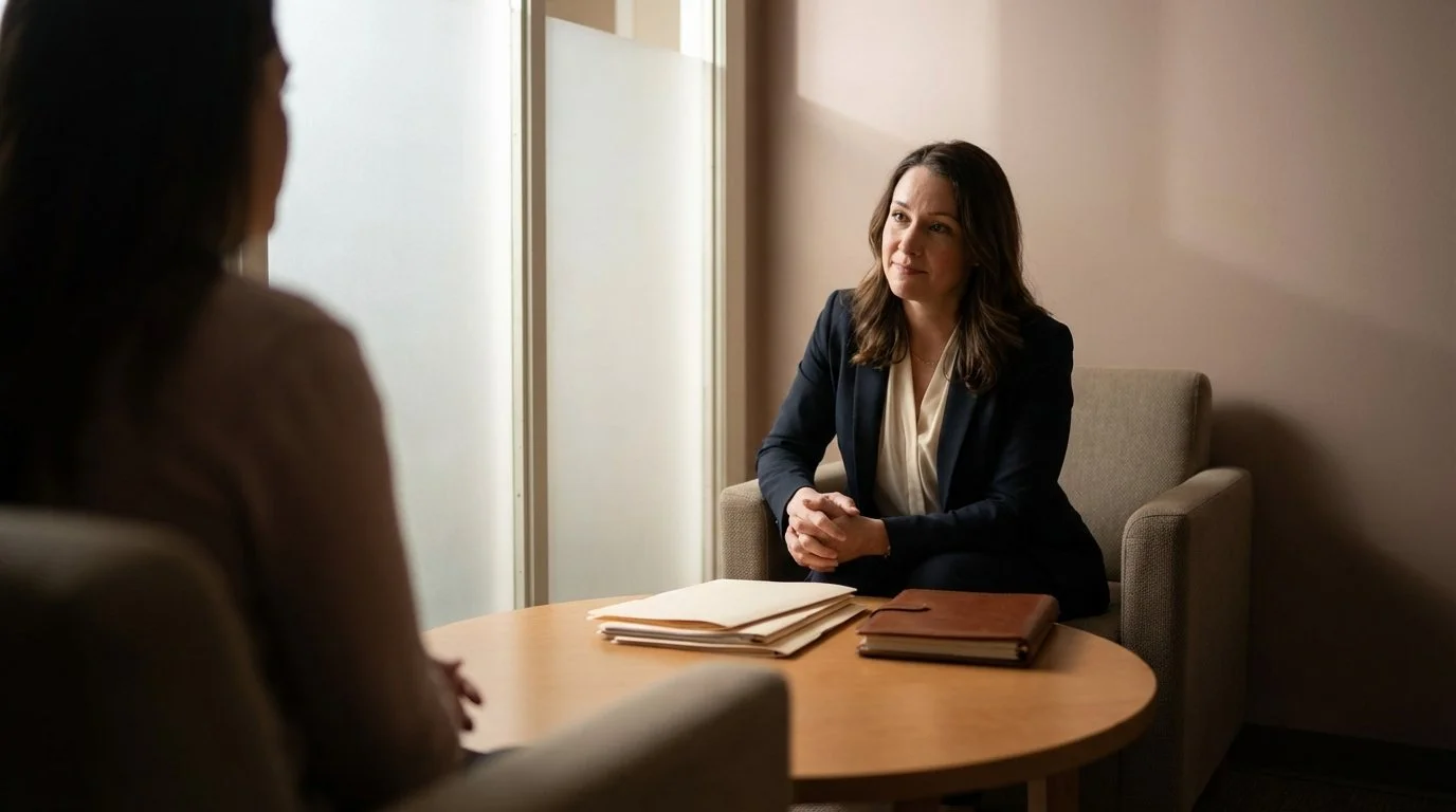 Family Court Overhaul: Changes for 2026