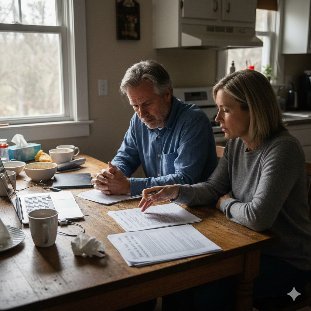 Independent Legal Advice for Separation Agreements found Online