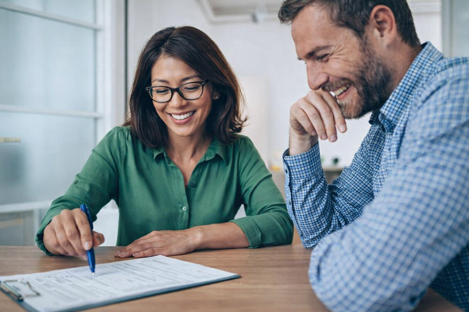 What is independent legal advice for a separation agreement?