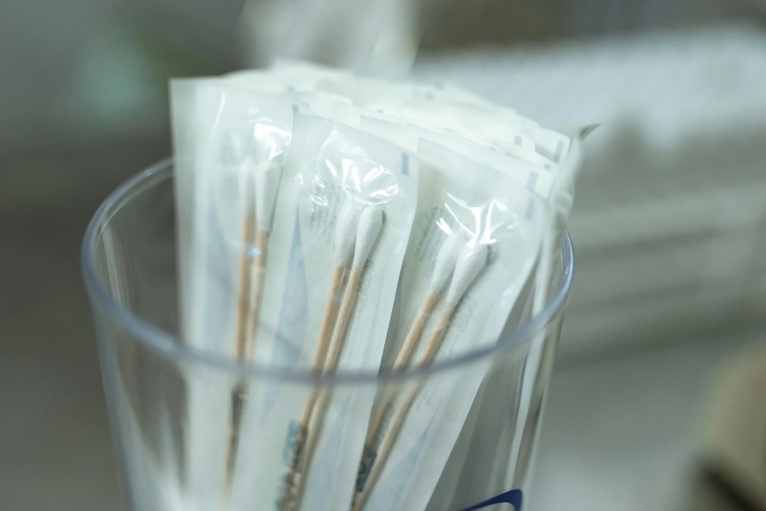 Paternity Test Denied for 17 Year Common Law relationship 