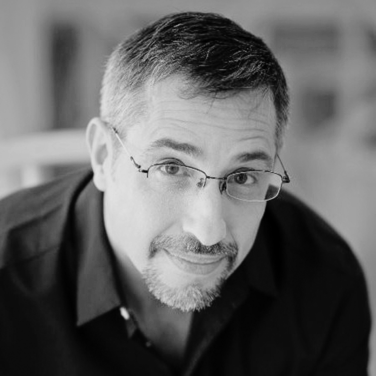 Jonathan Englander