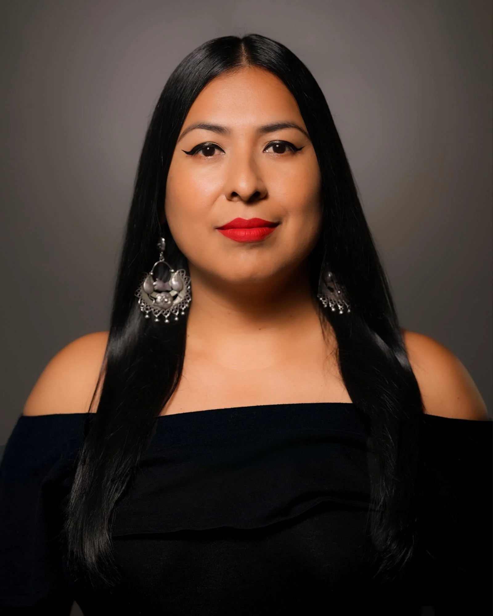 Jeanette Godoy