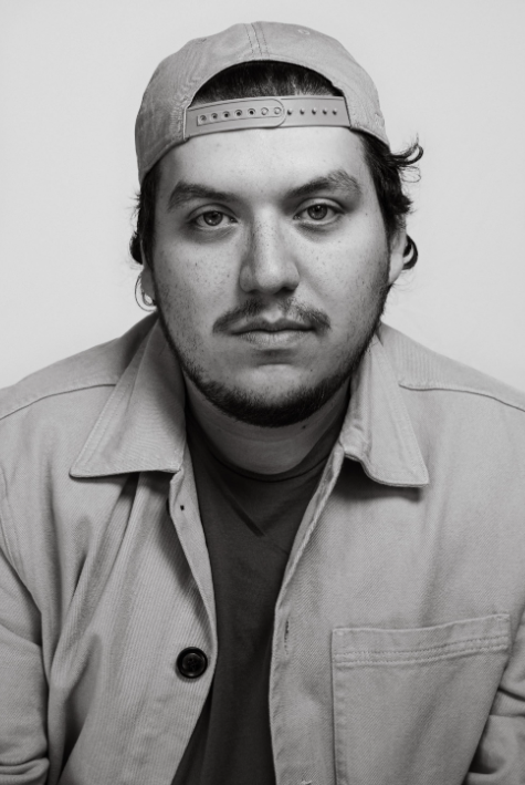 Ethan Felizzari-Castillo