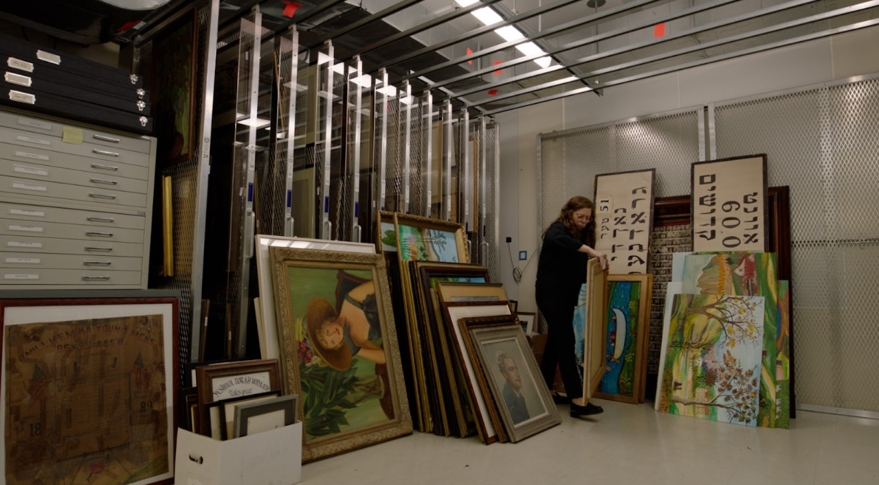 The Archives, image 3