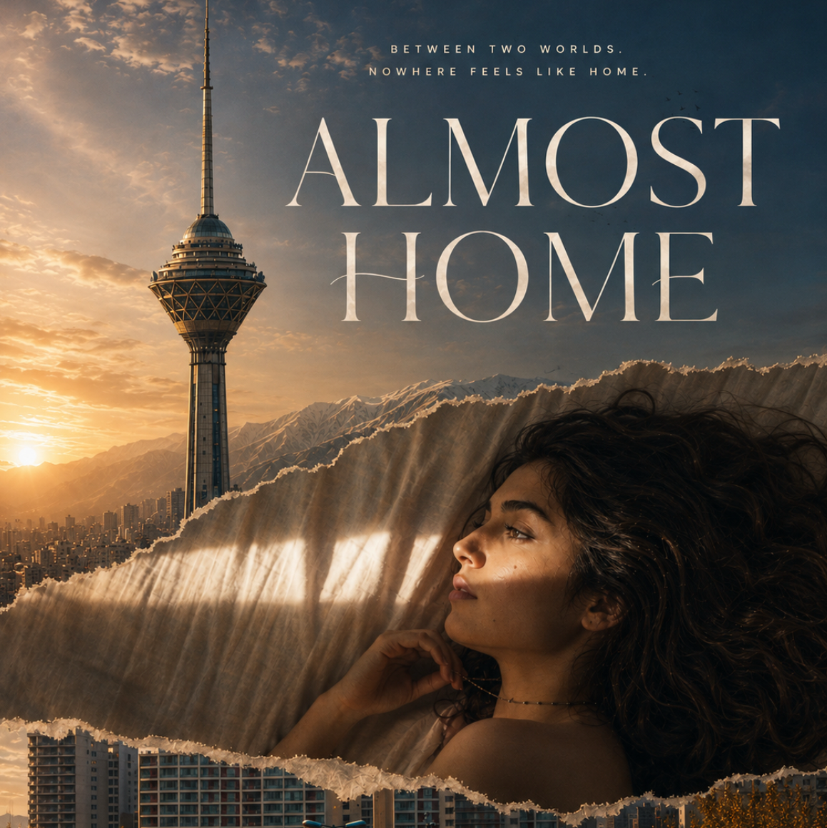 Almost Home (Short Film)