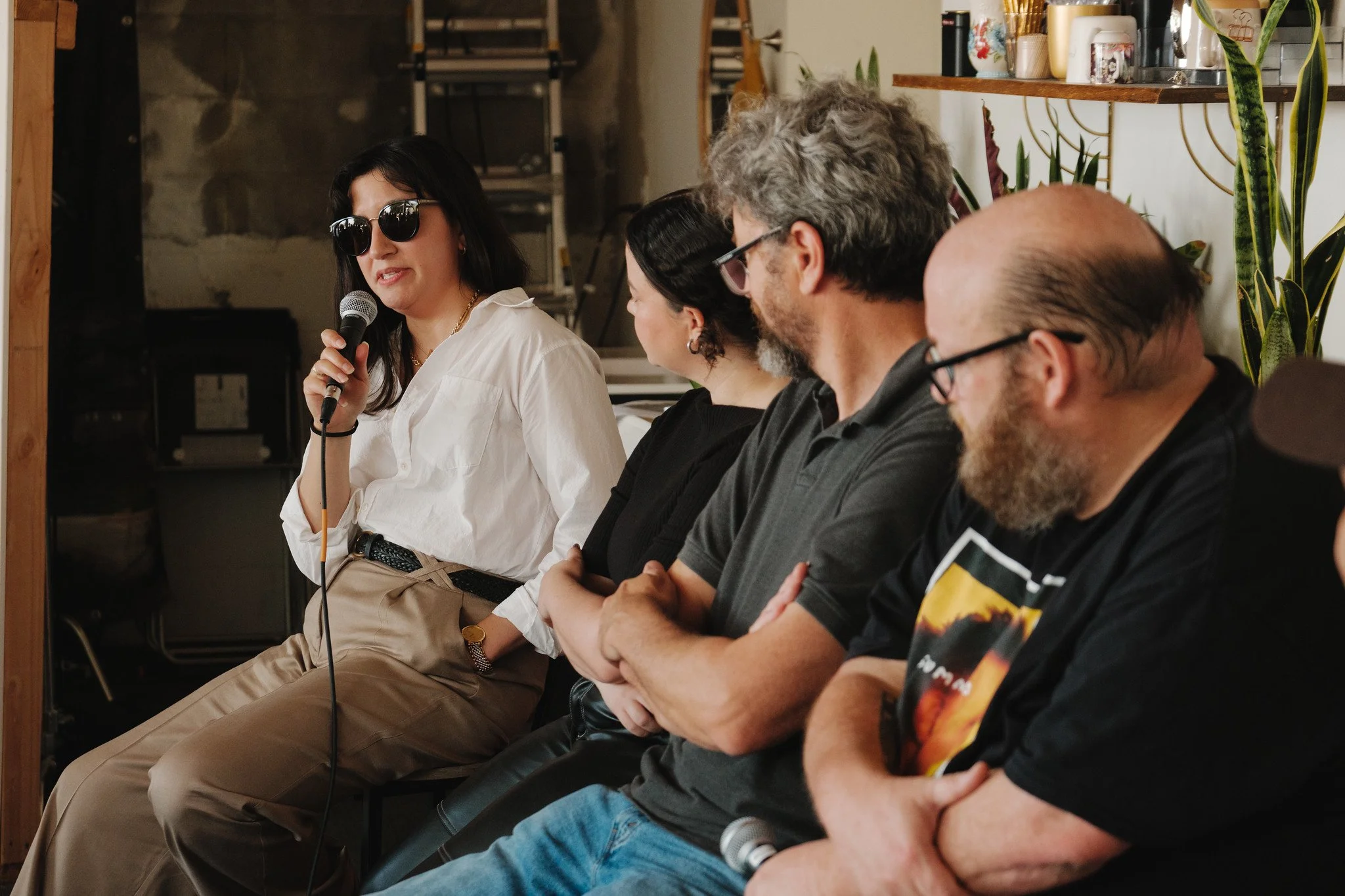 Line Producing & Budgeting 201