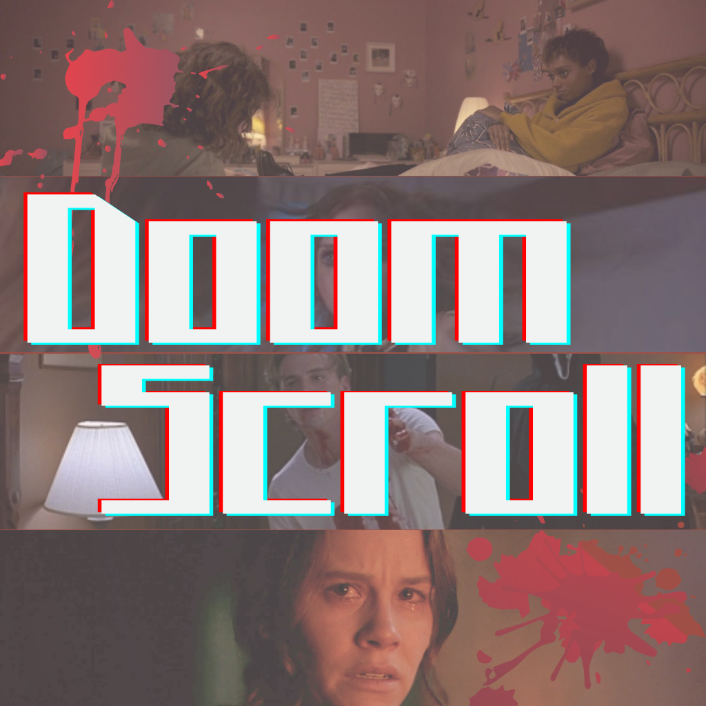 Doom Scroll (Short Film)