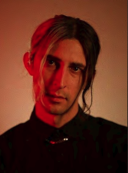 Cyrus Yalda