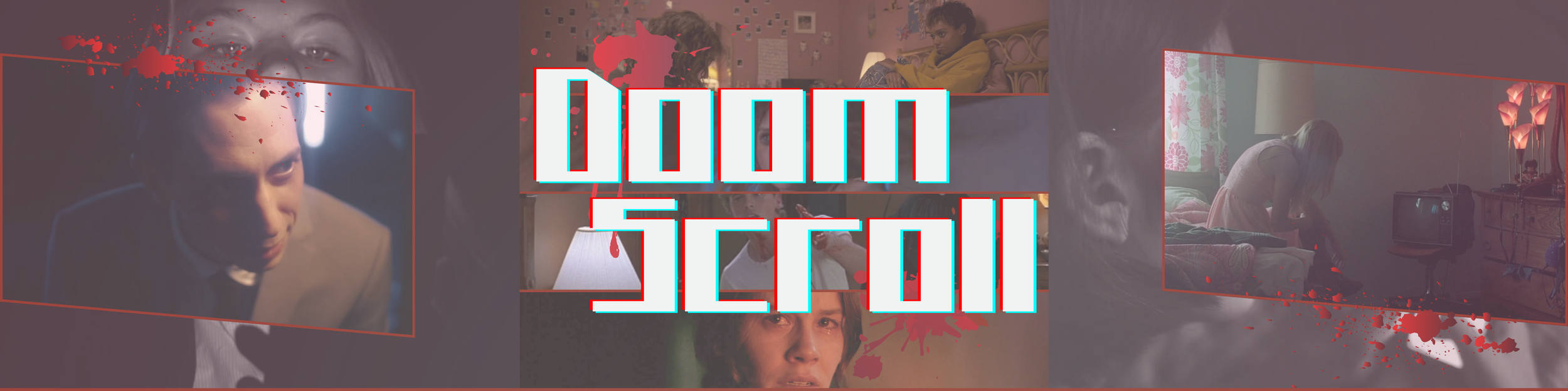 Still from Doom Scroll