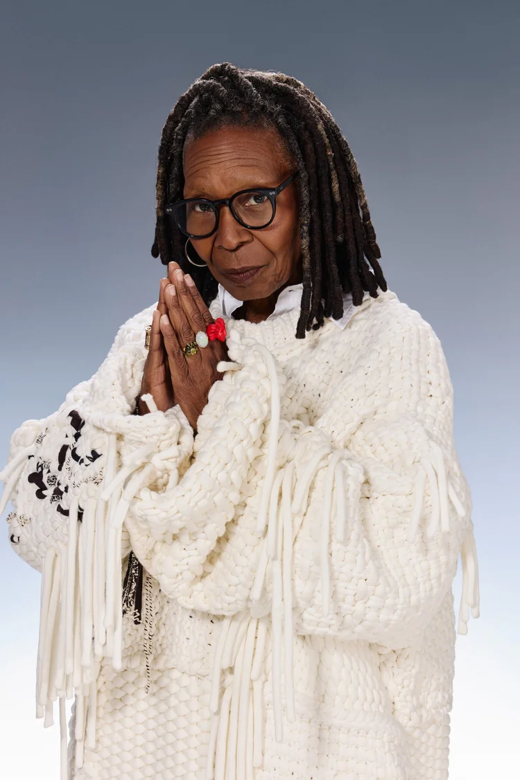Whoopi Goldberg (One Ho Productions)