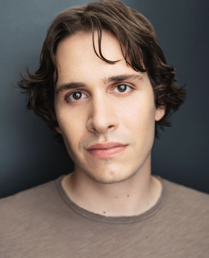 Ian Edlund (Stephen)