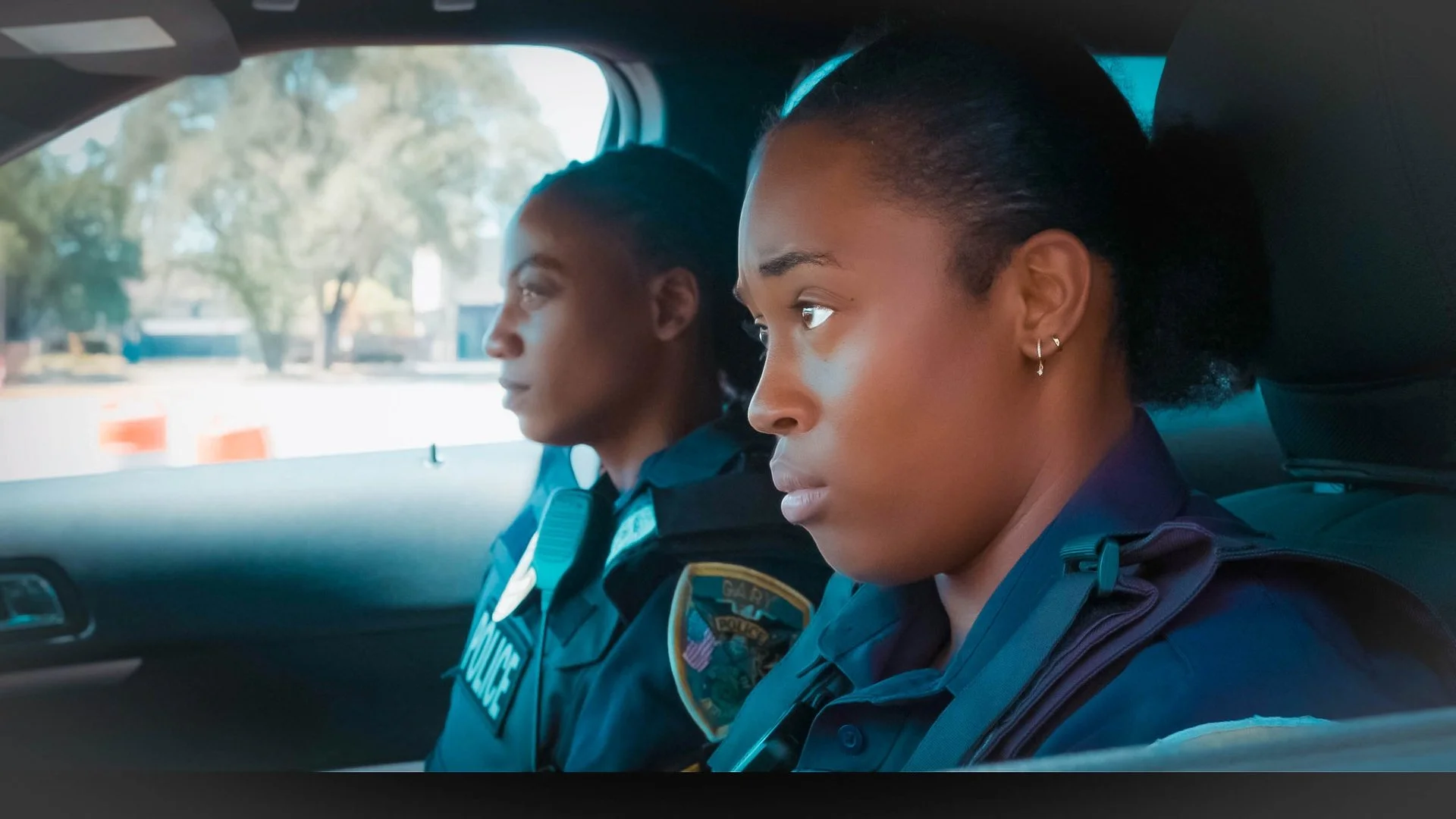 Running with Wolves: The Chase (Narrative Feature)