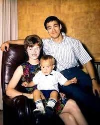 Bruce Lee Biopic, image 4