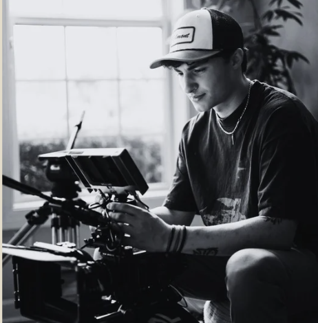 Nathan Oliva