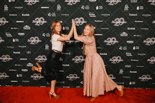 CFA at 20th Annual HollyShorts Film Festival